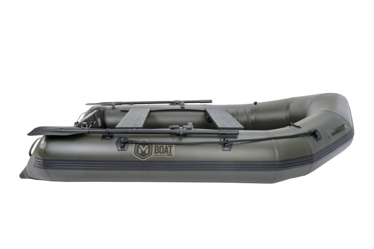 Mivardi M-Boat 280AWB MK2 8595712425934 M-MB280AWB2 Karpiowe Graty - Zdjęcie 4