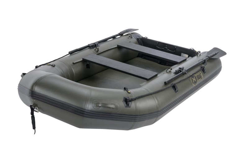 Mivardi M-Boat 280AWB MK2 8595712425934 M-MB280AWB2 Karpiowe Graty - Zdjęcie 5
