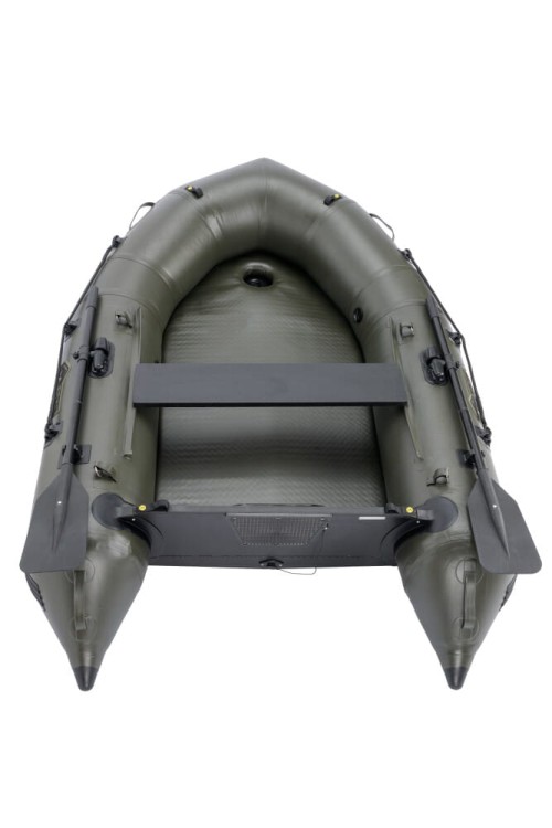 Mivardi M-Boat 240AWB MK2 8595712425941 M-MB240AWB2 Karpiowe Graty - Zdjęcie 3