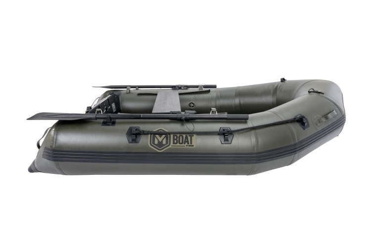 Mivardi M-Boat 240AWB MK2 8595712425941 M-MB240AWB2 Karpiowe Graty - Zdjęcie 4