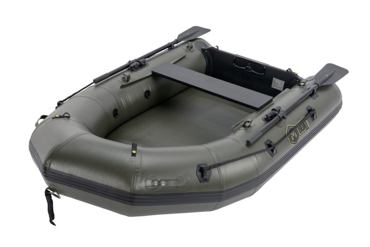 Mivardi M-Boat 240AWB MK2 8595712425941 M-MB240AWB2 Karpiowe Graty - Zdjęcie 5