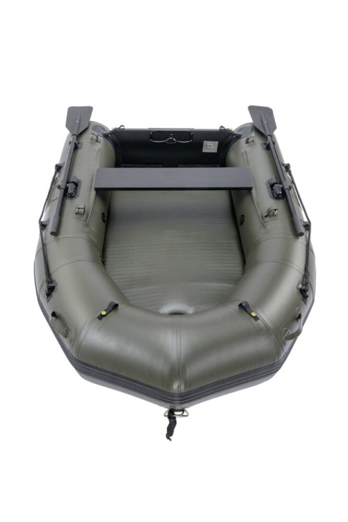 Mivardi M-Boat 240AWB MK2 8595712425941 M-MB240AWB2 Karpiowe Graty - Zdjęcie 6