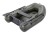 Mivardi M-Boat 180AWB compact MK2 8595712425958 M-MB180AWB2 Karpiowe Graty - Zdjęcie 2