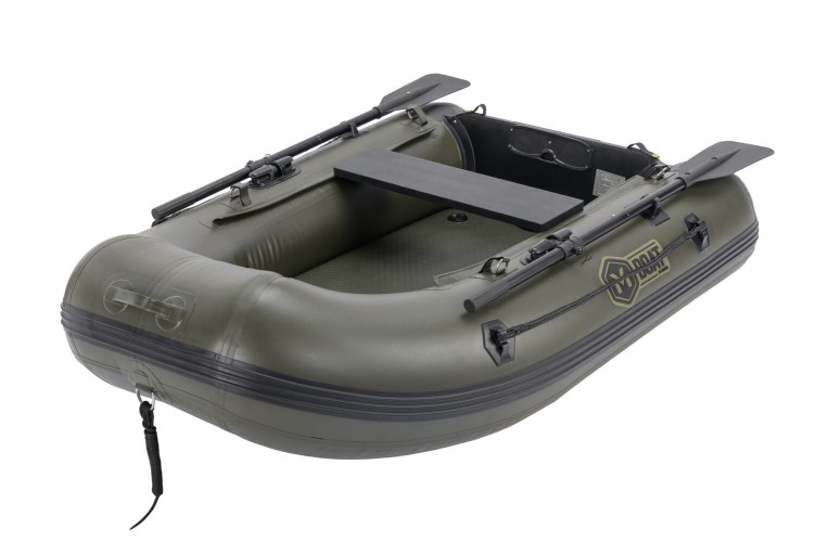 Mivardi M-Boat 180AWB compact MK2 8595712425958 M-MB180AWB2 Karpiowe Graty - Zdjęcie 3