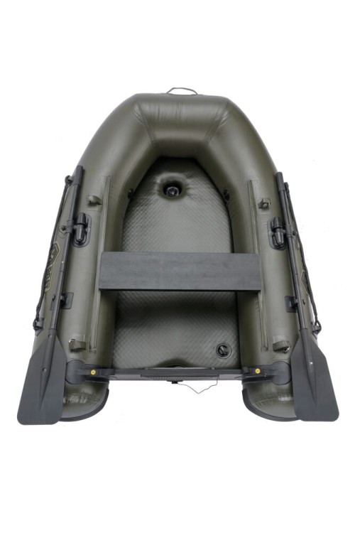 Mivardi M-Boat 180AWB compact MK2 8595712425958 M-MB180AWB2 Karpiowe Graty - Zdjęcie 4