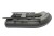 Mivardi M-Boat 180AWB compact MK2 8595712425958 M-MB180AWB2 Karpiowe Graty - Zdjęcie 6