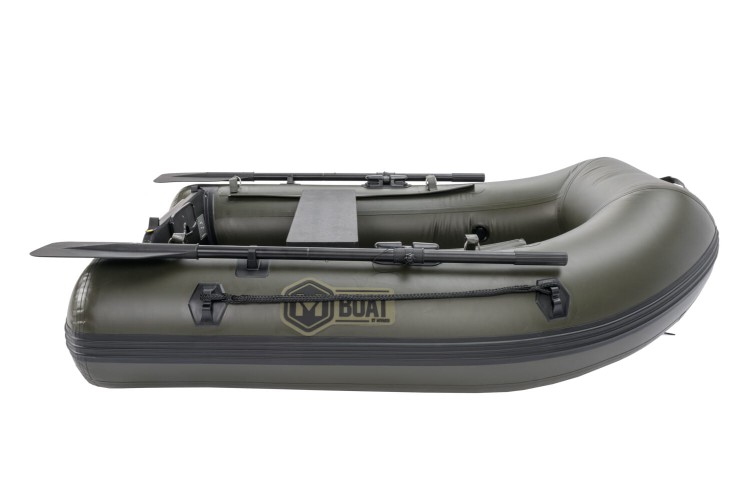Mivardi M-Boat 180AWB compact MK2 8595712425958 M-MB180AWB2 Karpiowe Graty - Zdjęcie 6