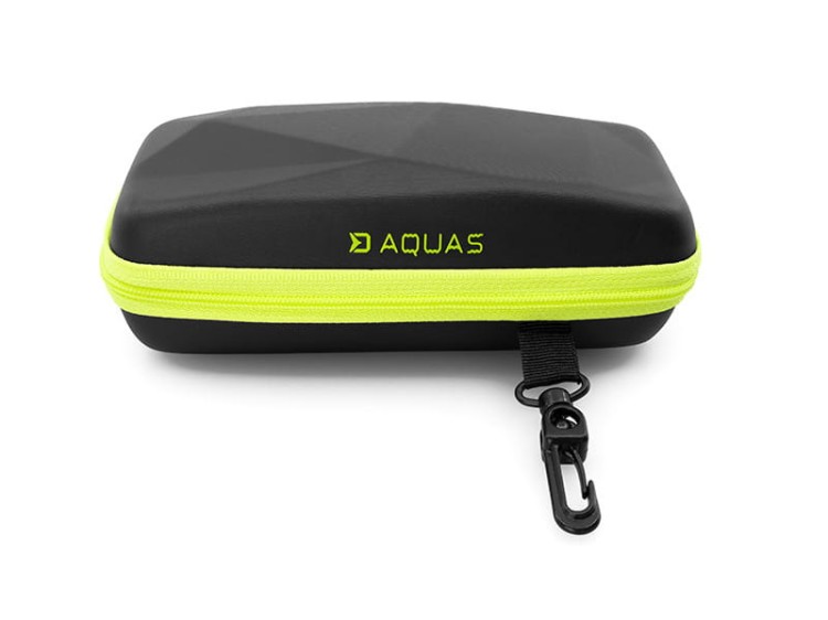 Okulary przeciwsłoneczne z polaryzacją Delphin SG AQUAS nan 8586018519632 101004771 Karpiowe Graty - Zdjęcie 2