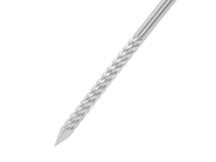 Zestaw kołków Delphin CLASSA / 5 szt. 30cm 8586018519588 101004766 Karpiowe Graty - Zdjęcie 3