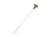 Zestaw kołków Delphin CLASSA / 5 szt. 30cm 8586018519588 101004766 Karpiowe Graty - Zdjęcie 4