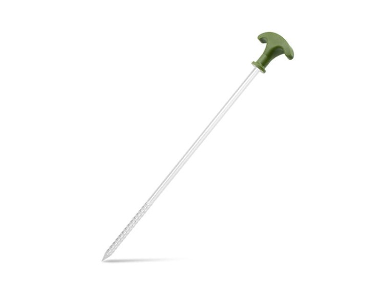 Zestaw kołków Delphin CLASSA / 5 szt. 30cm 8586018519588 101004766 Karpiowe Graty - Zdjęcie 4