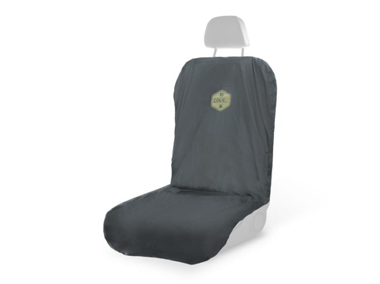 Pokrowiec na fotel samochodowy Delphin CoveX nan 8586018519533 101004761 Karpiowe Graty - Zdjęcie 4