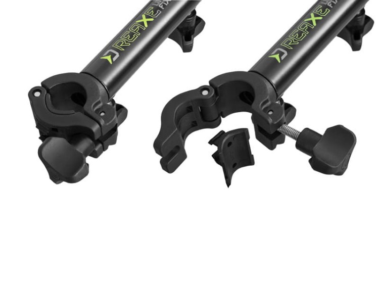 Uchwyt na wędkę Delphin REAXE UniFIX DUO nan 8586018519465 101004754 Karpiowe Graty - Zdjęcie 1
