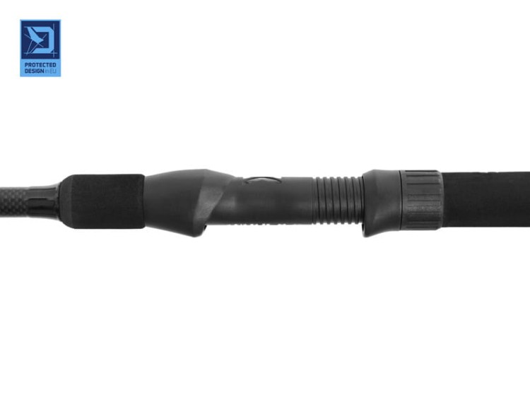 Delphin MAGMA REAXE 30T 360cm/100g/3 składy 8586018520126 101004810 Karpiowe Graty - Zdjęcie 11
