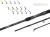 Delphin MAGMA REAXE 30T 360cm/125g/3 składy 8586018519793 101004787 Karpiowe Graty - Zdjęcie 4