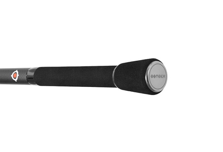 Delphin BOMBER 380cm/5.00lbs/2 składy 8586018518765 101004710 Karpiowe Graty - Zdjęcie 10