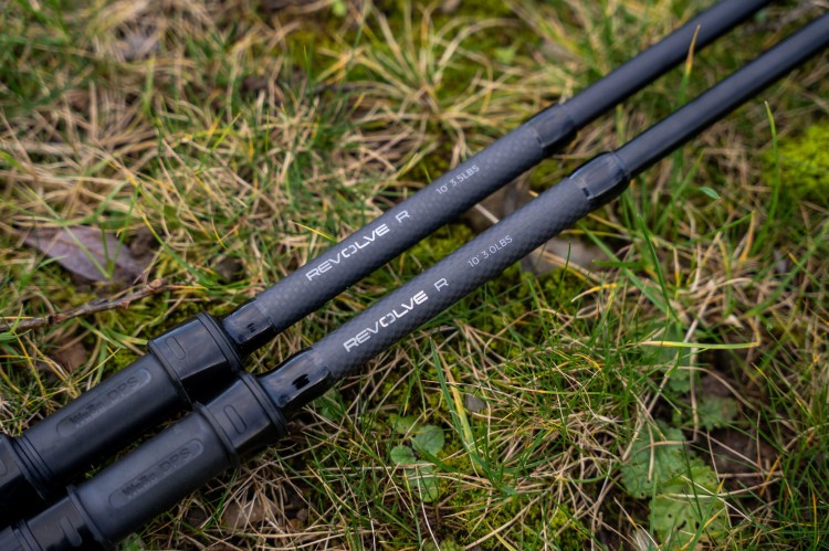 Avid Carp Revolve R 10ft 3.5lbs Revolve R 10ft 3.5lbs 5056317739695 A0460058 Karpiowe Graty - Zdjęcie 3