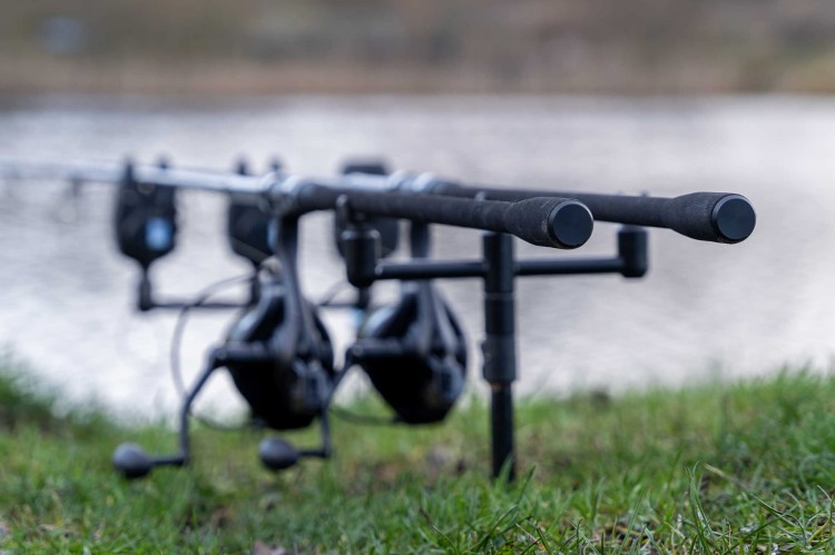Avid Carp Revolve R 10ft 3.5lbs Revolve R 10ft 3.5lbs 5056317739695 A0460058 Karpiowe Graty - Zdjęcie 5