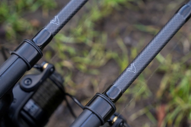 Avid Carp Revolve R 10ft 3.5lbs Revolve R 10ft 3.5lbs 5056317739695 A0460058 Karpiowe Graty - Zdjęcie 6