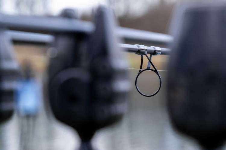 Avid Carp Revolve R 10ft 3.00lbs Revolve R 10ft 3.00lbs 5056317739688 A0460057 Karpiowe Graty - Zdjęcie 4