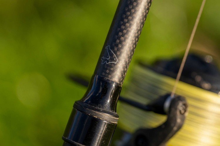 Avid Carp Revolve 12ft Spod/Marker Revolve 12ft Spod/Marker 5056317739718 A0460049 Karpiowe Graty - Zdjęcie 10