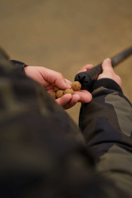 Avid Carp Extremity Throwing Stick Extremity Throwing Stick 24mm 5056317744620 A0640098 Karpiowe Graty - Zdjęcie 3