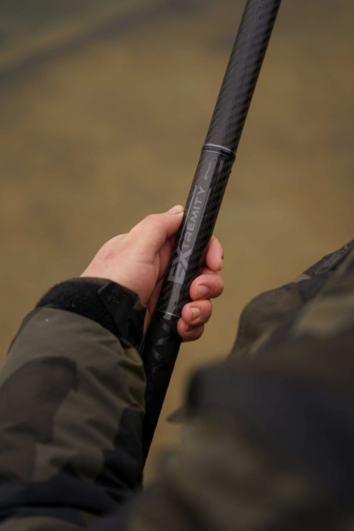 Avid Carp Extremity Throwing Stick Extremity Throwing Stick 24mm 5056317744620 A0640098 Karpiowe Graty - Zdjęcie 16
