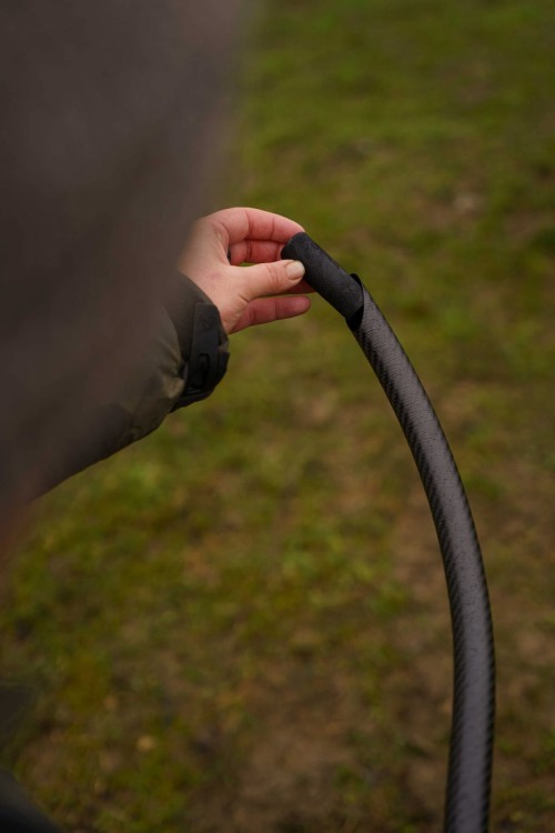 Avid Carp Extremity Throwing Stick Extremity Throwing Stick 24mm 5056317744620 A0640098 Karpiowe Graty - Zdjęcie 18