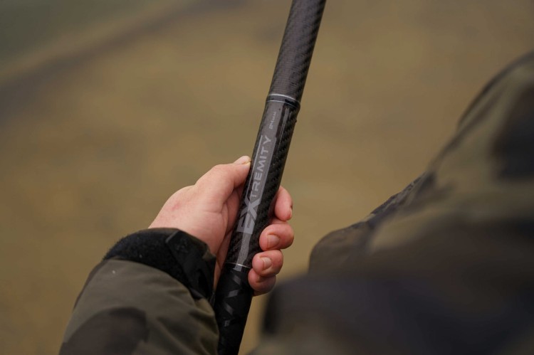 Avid Carp Extremity Throwing Stick Extremity Throwing Stick 24mm 5056317744620 A0640098 Karpiowe Graty - Zdjęcie 19