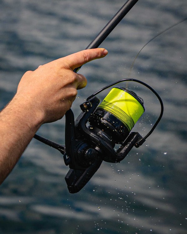 Avid Carp Extremity Hi-Vis XR Mono 0.30mm 13lbs 5.9kg 1000m Extremity Hi-Vis Mono 0.30 13lbs 5.9kgs 5056317744668 A0630022 Karpiowe Graty - Zdjęcie 21