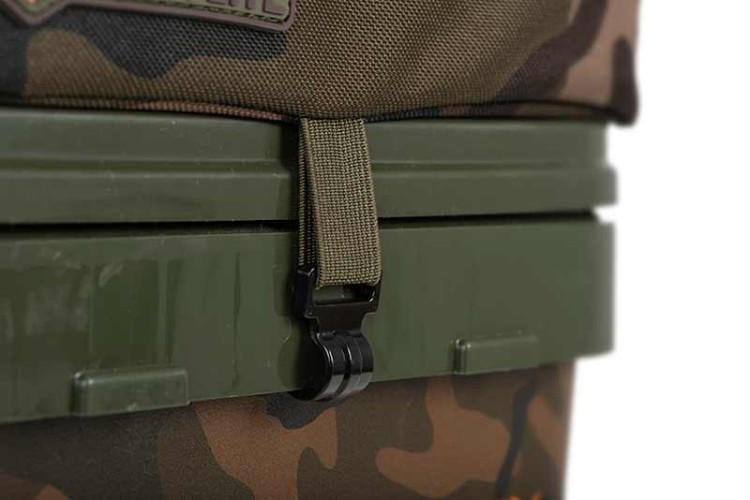 Fox FOX CAMOLITE™ BUCKET CUSHIONCamolite Bucket Cushion                   CLU461 Karpiowe Graty - Zdjęcie 4