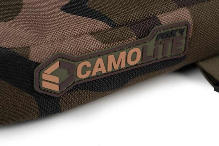 Fox FOX CAMOLITE™ BUCKET CUSHIONCamolite Bucket Cushion                   CLU461 Karpiowe Graty - Zdjęcie 5