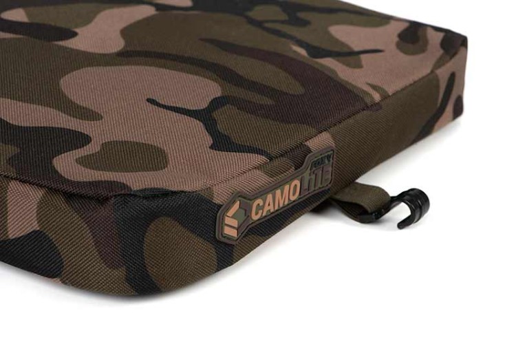 Fox FOX CAMOLITE™ BUCKET CUSHIONCamolite Bucket Cushion                   CLU461 Karpiowe Graty - Zdjęcie 6