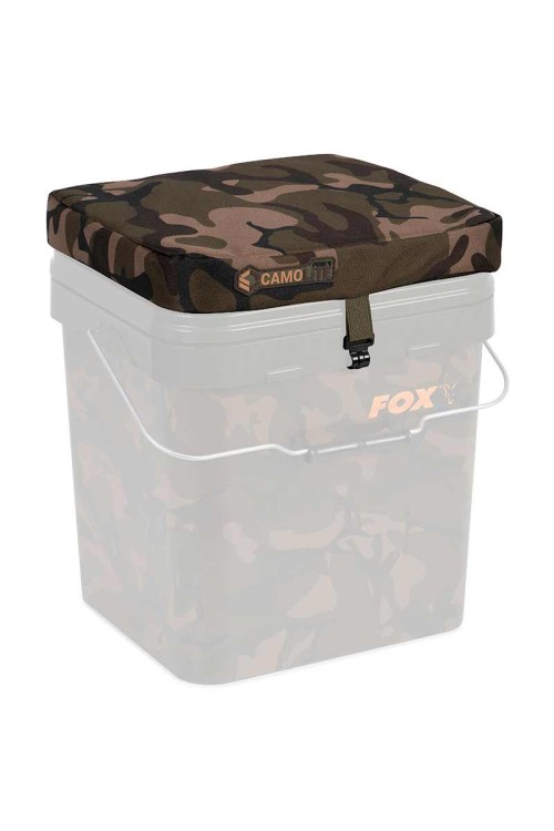 Fox FOX CAMOLITE™ BUCKET CUSHIONCamolite Bucket Cushion                   CLU461 Karpiowe Graty - Zdjęcie 8