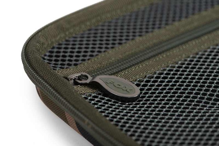 Fox FOX CAMOLITE™ RX+ SECURITY CASECamolite RX+ Security Case                CLU460 Karpiowe Graty - Zdjęcie 2