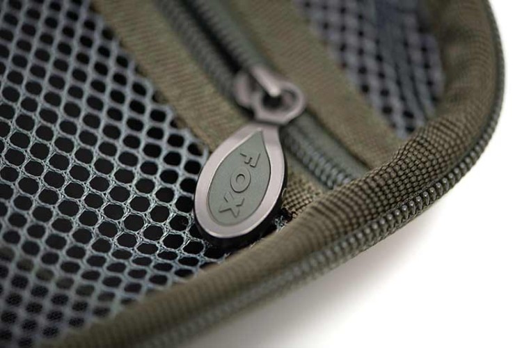 Fox FOX CAMOLITE™ RX+ SECURITY CASECamolite RX+ Security Case                CLU460 Karpiowe Graty - Zdjęcie 3