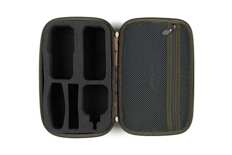 Fox FOX CAMOLITE™ RX+ SECURITY CASECamolite RX+ Security Case                CLU460 Karpiowe Graty - Zdjęcie 4
