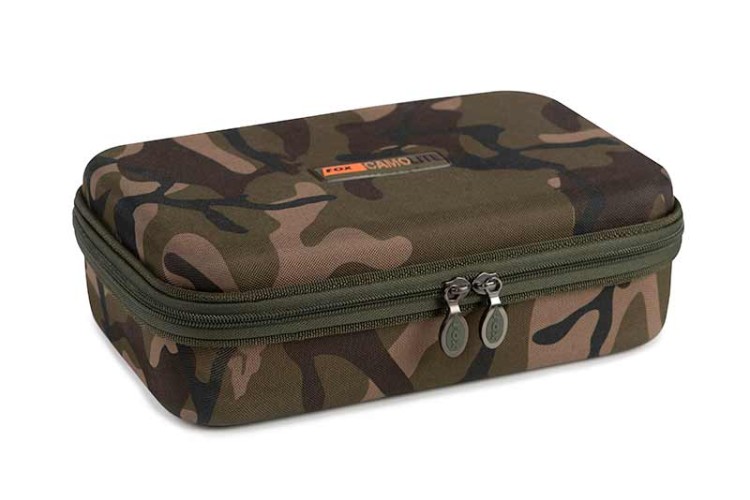Fox FOX CAMOLITE™ RX+ SECURITY CASECamolite RX+ Security Case                CLU460 Karpiowe Graty - Zdjęcie 9