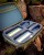Fox FOX CAMOLITE™ RX+ SECURITY CASECamolite RX+ Security Case                CLU460 Karpiowe Graty - Zdjęcie 12