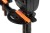 Fox FOX CAPTIVE BACKWEIGHTEdges Captive back weight 5oz / 142g  CBW010 Karpiowe Graty - Zdjęcie 1