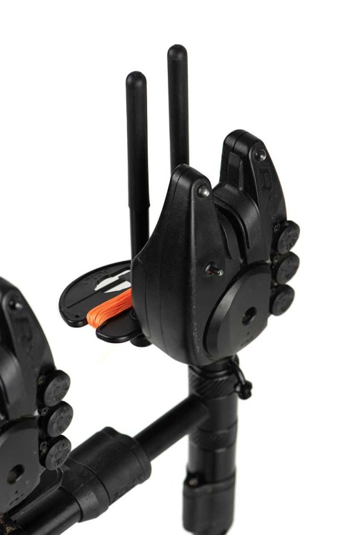 Fox FOX CAPTIVE BACKWEIGHTEdges Captive back weight 5oz / 142g  CBW010 Karpiowe Graty - Zdjęcie 3