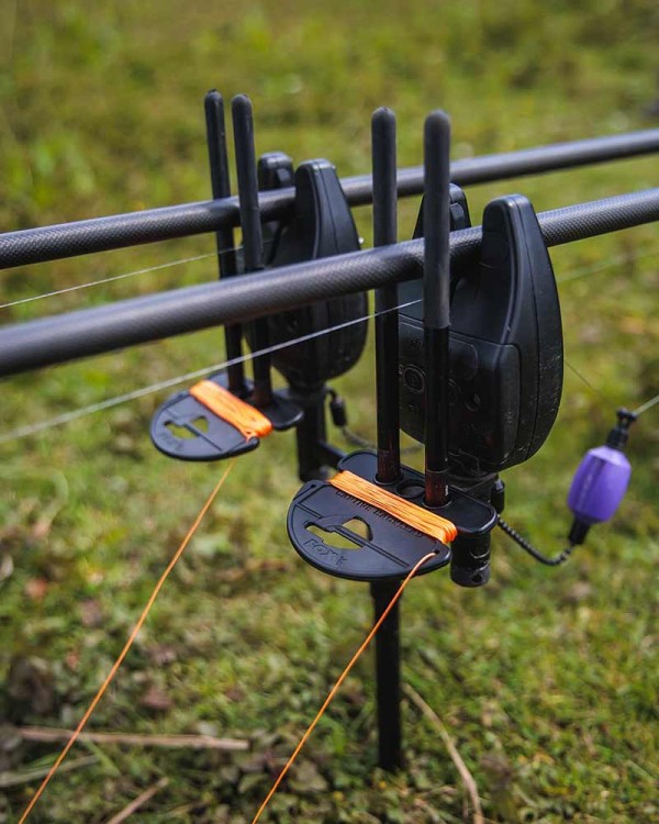 Fox FOX CAPTIVE BACKWEIGHTEdges Captive back weight 5oz / 142g  CBW010 Karpiowe Graty - Zdjęcie 19