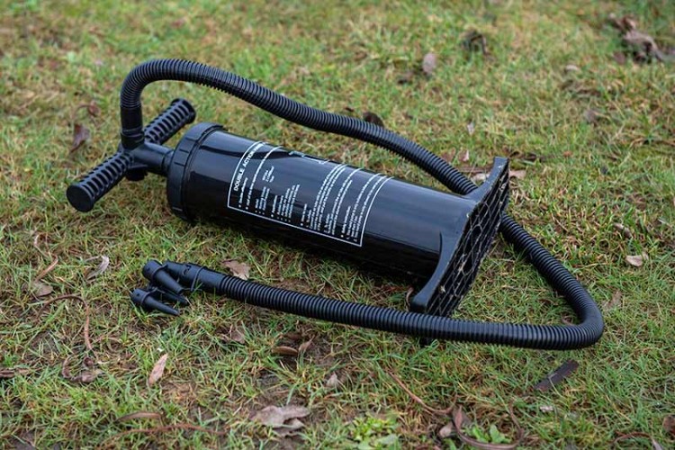 Fox FOX AIR FRAME SOCIAL SHELTERFox Air Frame Social Shelter 3.5x3.5  CUM343 Karpiowe Graty - Zdjęcie 15