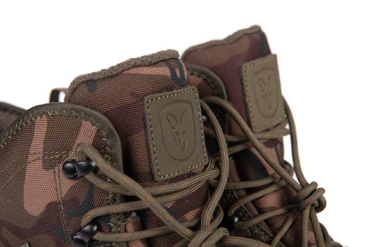 Fox FOX KHAKI/CAMO V2 BOOTFox Khaki / Camo V2  boot size 10/44  CFW177 Karpiowe Graty - Zdjęcie 5