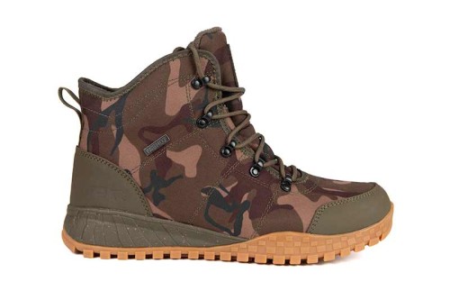 Fox FOX KHAKI/CAMO V2 BOOTFox Khaki / Camo V2  boot size 10/44  CFW177 Karpiowe Graty - Zdjęcie 7