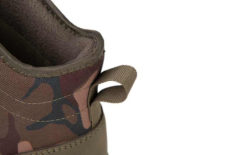Fox FOX KHAKI/CAMO V2 BOOTFox Khaki / Camo V2  boot size 8/42  CFW175 Karpiowe Graty - Zdjęcie 4
