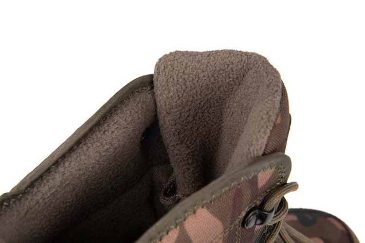 Fox FOX KHAKI/CAMO V2 BOOTFox Khaki / Camo V2  boot size 8/42  CFW175 Karpiowe Graty - Zdjęcie 6