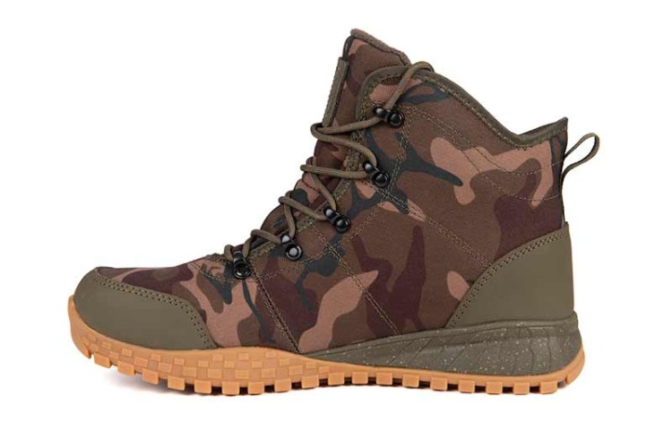 Fox FOX KHAKI/CAMO V2 BOOTFox Khaki / Camo V2  boot size 8/42  CFW175 Karpiowe Graty - Zdjęcie 8