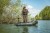 Fox FOX 200 X BOATFox 200x 2.0m inlatable Boat Air deck  CIB042 Karpiowe Graty - Zdjęcie 10
