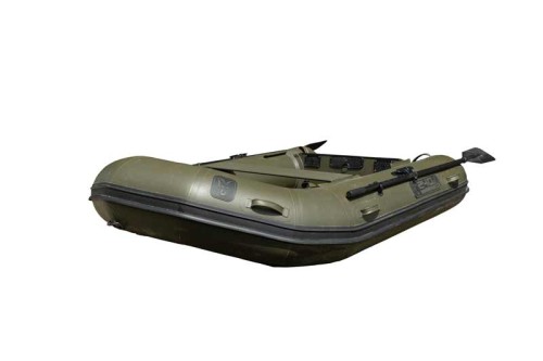 Fox FOX 240 X BOATFox 240x 2.0m inlatable Boat Air deck  CIB043 Karpiowe Graty - Zdjęcie 9